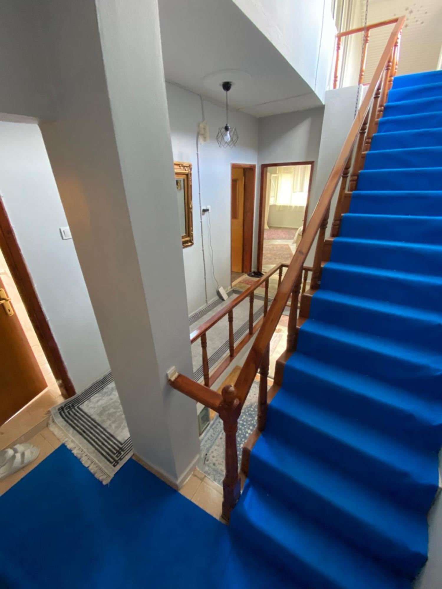 Апартаменты Triplex House Near The Airport Arnavutkoy Экстерьер фото